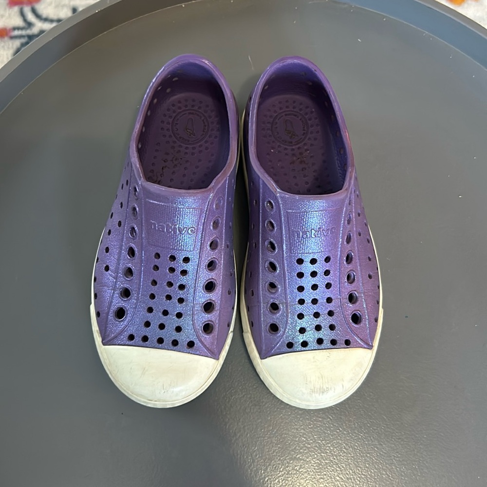 Child size 9 Native